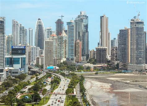 panama capital city|Things to Do in Panama City .